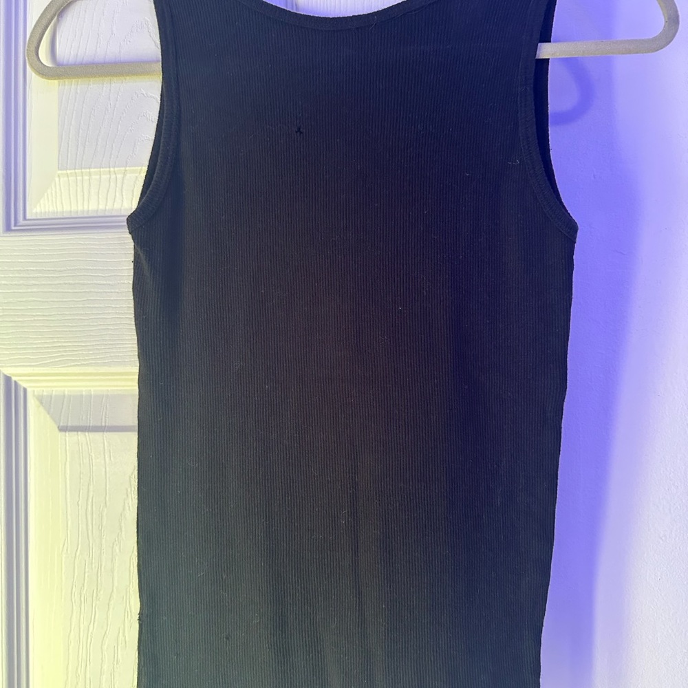 Savanah tank top